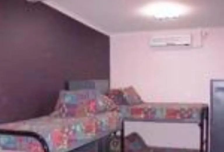 Vandrerhjem Globe Backpackers And City Oasis Perth Australien
