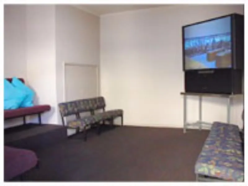 Globe Backpackers And City Oasis Perth 0*,