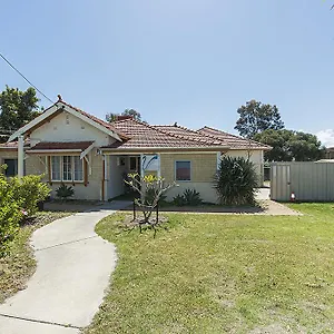 Hostel Victoria Park, Perth
