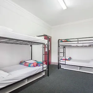 Hostel The Emperors Crown Valid Passport Required To Check In, Perth
